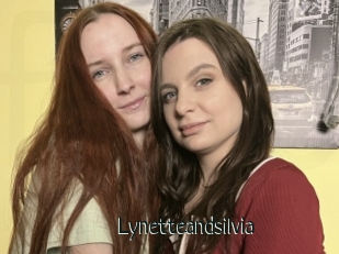 Lynetteandsilvia