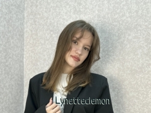 Lynetteclemon