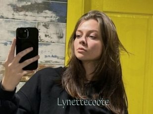 Lynettecoote