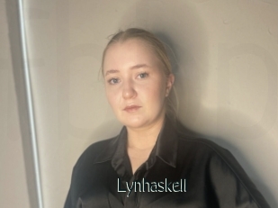 Lynhaskell