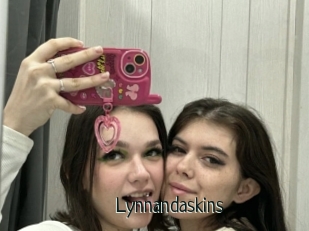 Lynnandaskins