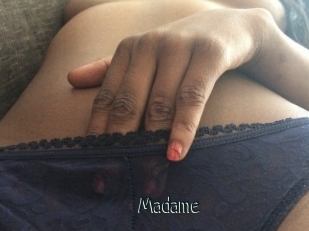 Madame