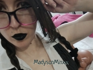 MadysonMinxxx