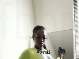 Meraki