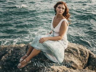 MilaCharmantan