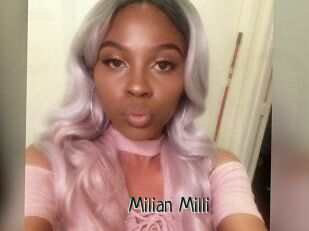 Milian_Milli