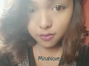 Minahlove