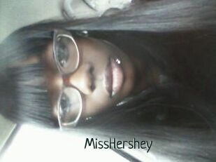 MissHershey