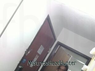 MistressHeadHunter