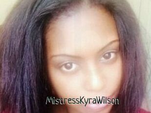 MistressKyraWilson