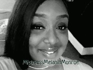 MistressMelaninMonroe