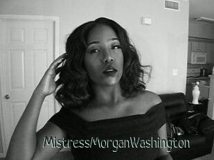 MistressMorganWashington