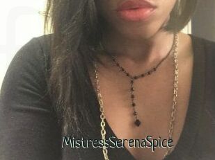 MistressSerenaSpice