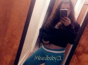 Mixedbaby21