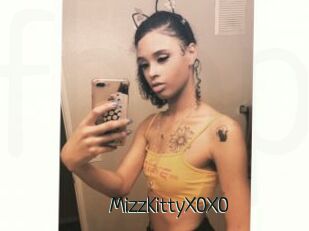 MizzKittyXOXO