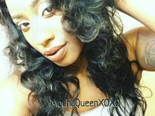 MochaQueenXOXO