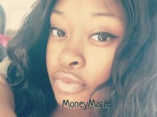 MoneyMarie