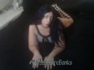 Ms_SapphireBanks