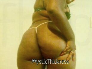 MysticThickness