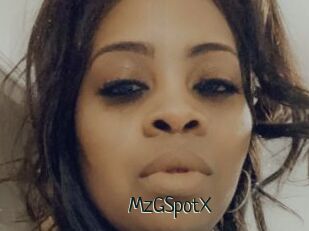 MzGSpotX