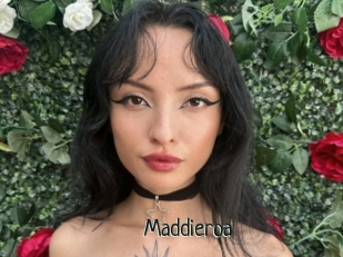 Maddieroa