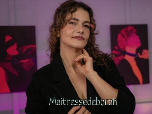 Maitressedeborah