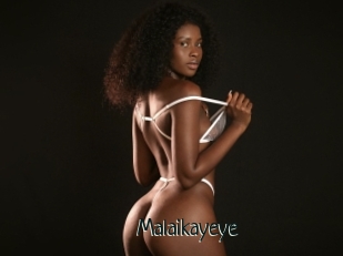 Malaikayeye