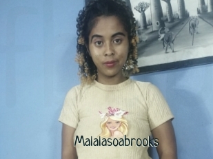 Malalasoabrooks