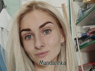 Mandarinka