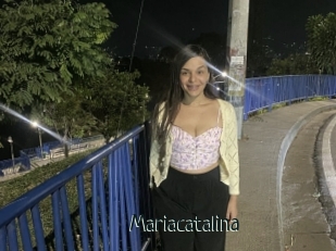 Mariacatalina