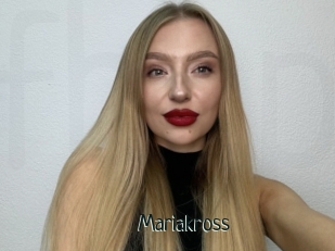 Mariakross