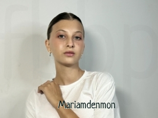 Mariamdenmon