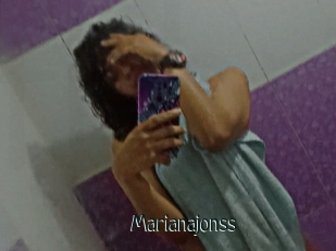 Marianajonss