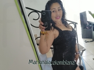 Marianalacolombiana