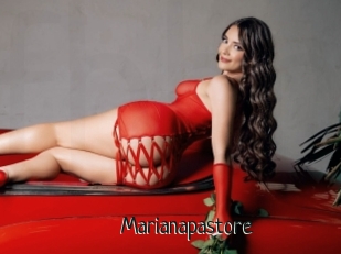 Marianapastore