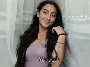 Mariawes