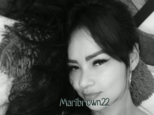 Maribrown22