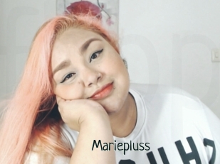 Mariepluss