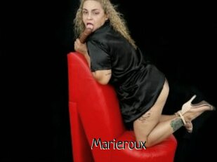 Marieroux