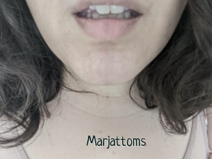 Marjattoms