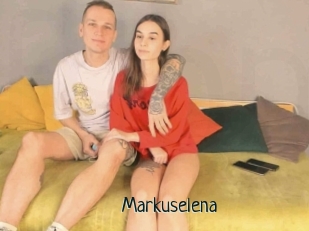 Markuselena