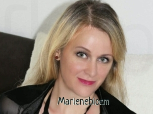 Marlenebloem