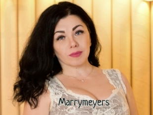 Marrymeyers