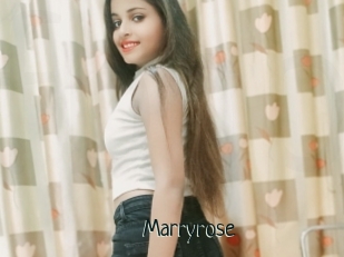 Marryrose