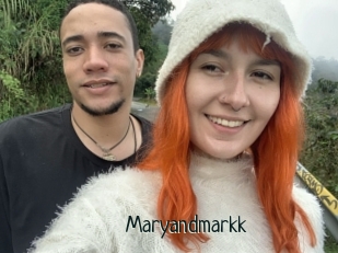 Maryandmarkk