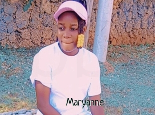 Maryanne