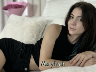 Maryfitch