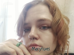 Maryfoxel