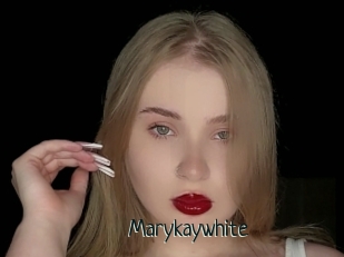 Marykaywhite