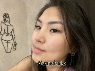 Maxinebarks